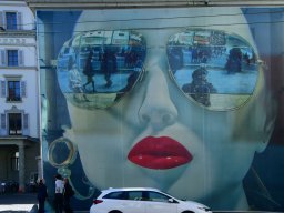 Zwitserland - IMAGE VEVEY 2024